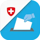 VoteInfo App Icon